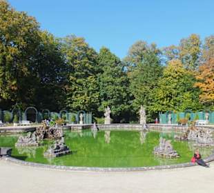 Park Eremitage