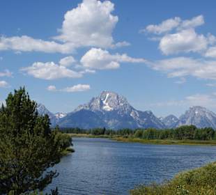 Grand Teton NP