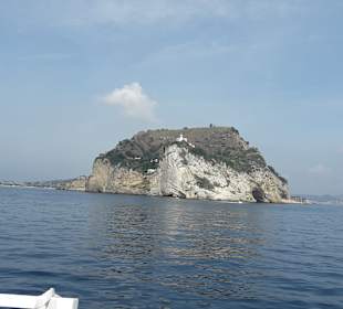 Strand Monte di Procida