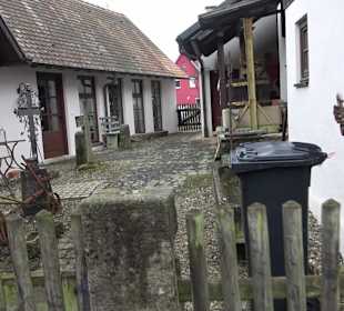 Dorfmuseum Ahnenhaus