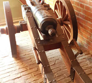 Fort Hagelsberg 