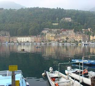 Bucht von Toscolano-Maderno