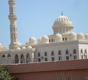 Synagoge, Hurghada