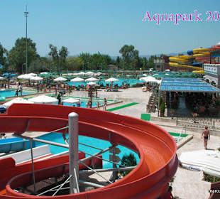 Kinderrutsche (langsam)