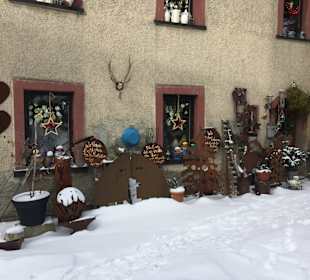 Altstadt Lichtenberg