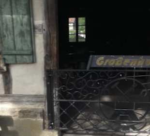 Hohenloher Freilandmuseum 