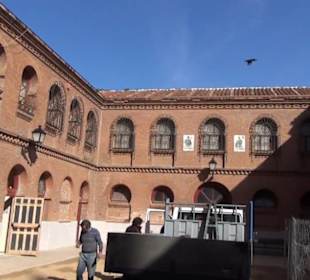 Las Ventas