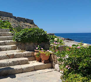 Wandern Georgioupolis