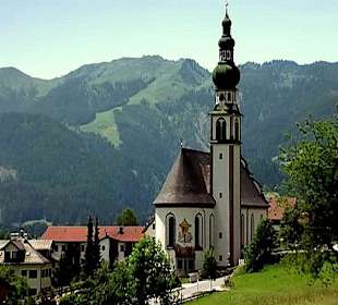 Wildschönau, Tirol