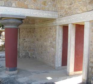 Pałac Knossos