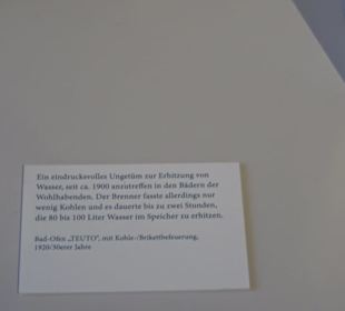 Museum der Alltagskultur