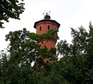 Hafen Swinemünde