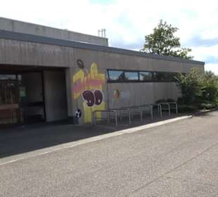 Grafenberghalle Kayh