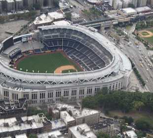 Helikopter Rundflug New York über Manhattan