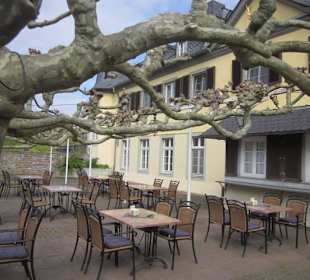 Osteinscher Landschaftspark Jagdschloss