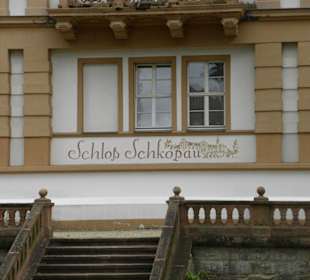 Terrasse Le Château