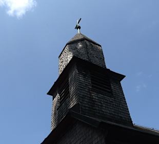 Antoniuskapelle Bad Griesbach