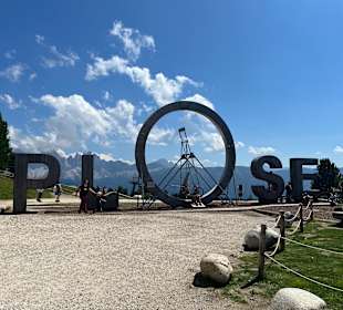 Skigebiet Plose