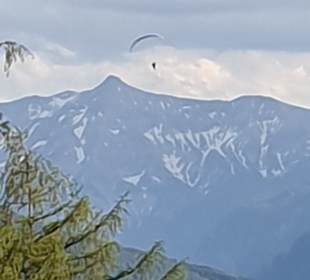 Wandern Ramsau am Dachstein