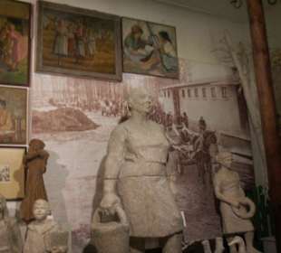 Galeria Sztuki Socrealizmu