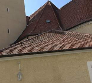 Kirche St. Martin Ringingen