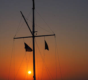 Wandern Norddorf auf Amrum