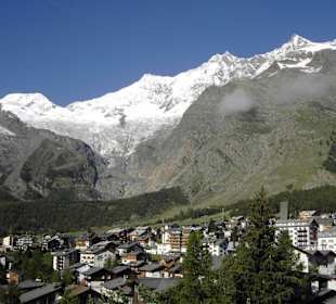 Saas Fee