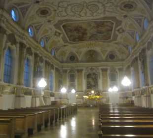 Obere Kirche