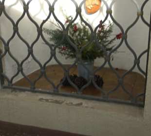 Wegkapelle nach Gossenzugen 