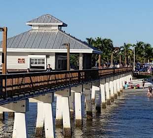 Ft. Myers Beach
