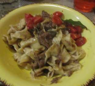 Restaurant Aquila D´Oro