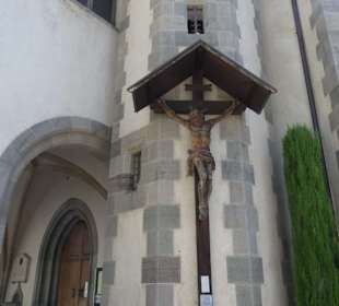 Pfarrkirche Maria Himmelfahrt