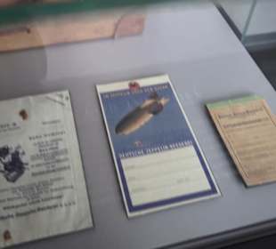 Zeppelin Museum