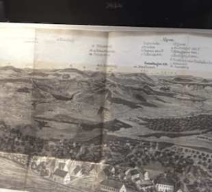 Hohenstaufen Geschichtsraum