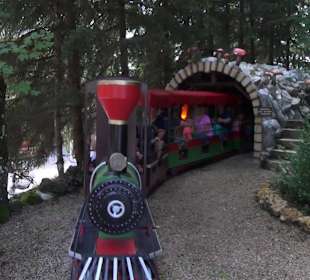 Eisenbahn
