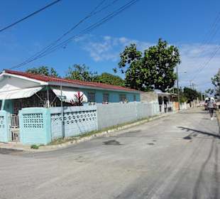 Trolley Tour - Falmouth - Jamaica