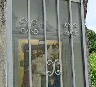 Kreuzweg St. Anna Salmendingen