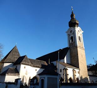 Pfarrkirche Altenmarkt