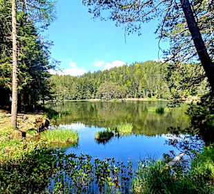 Möserer See