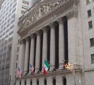 Wall Street