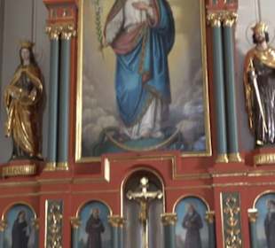 Klosterkirche St. Josef
