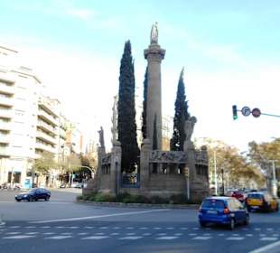 Monument a Mossèn Jacint Verdaguer