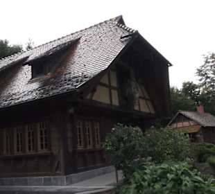 Bergbaufreilichtmuseum Erzpoche