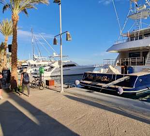 Stadtrundgang Marsa Alam