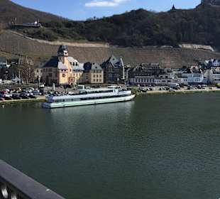Altstadt Bernkastel-Kues