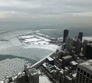 Navy Peer Chicago