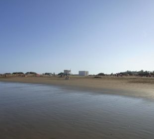 10 Min.entfernter Strand und Sandberge