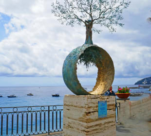 Tolle Kunst wird geboten