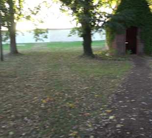 Kerzenkapelle Altheim