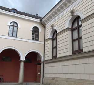 Fürstliche Schatzkammer